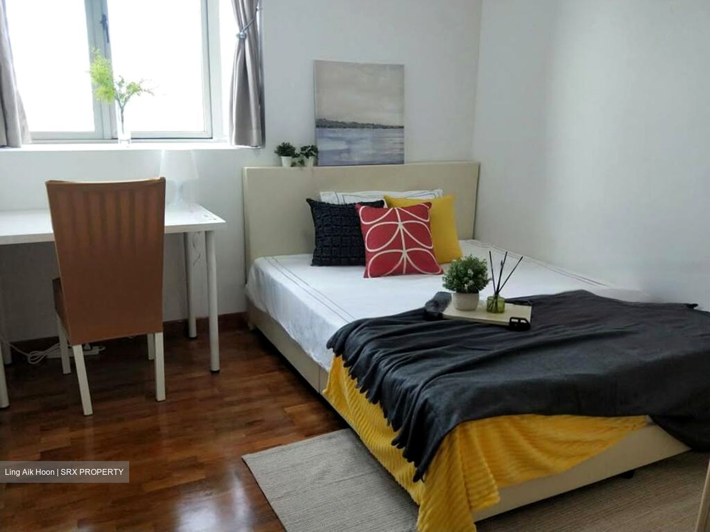 Rosewood (D25), Condominium #450222521